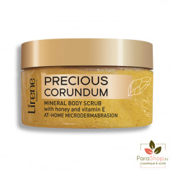 LIRENE Gommage Corporel Corindon Précieux 200GR LIRENE Gommage Corporel Corindon Précieux 200GR