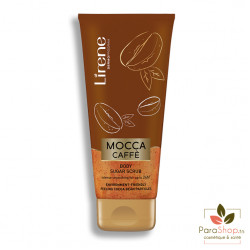 LIRENE Gommage Corporel Mocca Cafe 200ML LIRENE Gommage Corporel Mocca Cafe 200ML