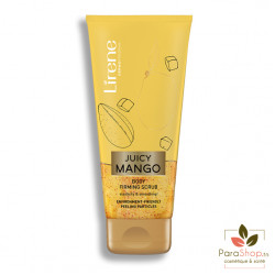 LIRENE Gommage Corporel Raffermissant Mangue 200ML LIRENE Gommage Corporel Raffermissant Mangue 200ML