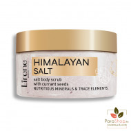 LIRENE Gommage Corporel Sel de l'Himalaya 200GR LIRENE Gommage Corporel Sel de l'Himalaya 200GR