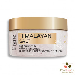 LIRENE Gommage Corporel Sel de l'Himalaya 200GR LIRENE Gommage Corporel Sel de l'Himalaya 200GR