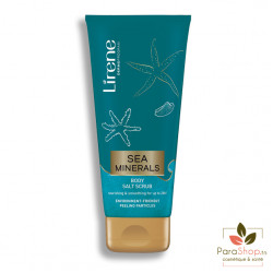 LIRENE Gommage Sels mineraux 200ML LIRENE Gommage Sels mineraux 200ML
