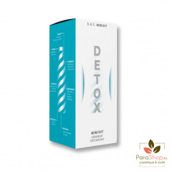 MINCIVIT DETOX Draineur Detoxifiant 250ML MINCIVIT DETOX Draineur Detoxifiant 250ML
