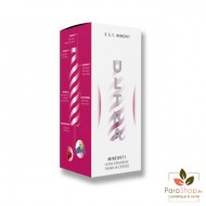 MINCIVIT Ultra Draineur Raisin & Cerise 250ML MINCIVIT Ultra Draineur Raisin & Cerise 250ML