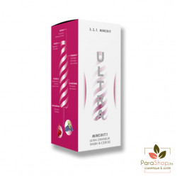 MINCIVIT Ultra Draineur Raisin & Cerise 250ML MINCIVIT Ultra Draineur Raisin & Cerise 250ML