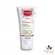 MUSTELA BAUME ALLAITEMENT BIO 30ML MUSTELA BAUME ALLAITEMENT BIO 30ML