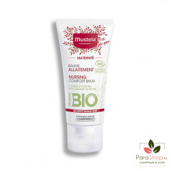 MUSTELA BAUME ALLAITEMENT BIO 30ML MUSTELA BAUME ALLAITEMENT BIO 30ML