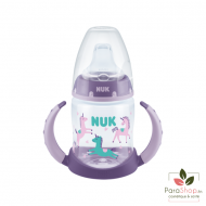 NUK First Choice Tasse d’apprentissage NUK First Choice Tasse d’apprentissage