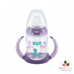 NUK First Choice Tasse d’apprentissage NUK First Choice Tasse d’apprentissage