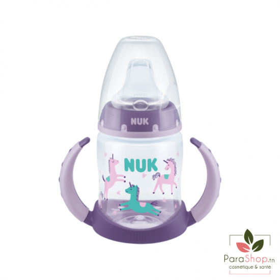 NUK First Choice Tasse d’apprentissage