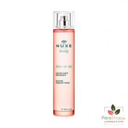 NUXE Reve de The Eau Exaltante Parfumante 100ML NUXE Reve de The Eau Exaltante Parfumante 100ML