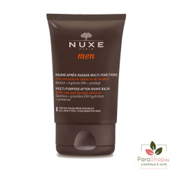 NUXE MEN Baume Apres Rasage Multi Fonctions 50ML NUXE MEN Baume Apres Rasage Multi Fonctions 50ML