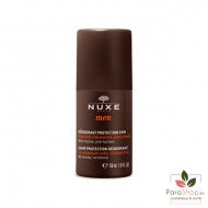 NUXE MEN Deodorant protection 24h 50ML NUXE MEN Deodorant protection 24h 50ML