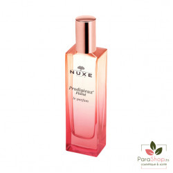 NUXE Prodigieux Floral Le parfum 50ML NUXE Prodigieux Floral Le parfum 50ML