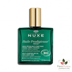 NUXE Huile Prodigieuse Neroli 100ML NUXE Huile Prodigieuse Neroli 100ML
