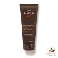 NUXE MEN Gel Douche Multi Usages 200ML NUXE MEN Gel Douche Multi Usages 200ML