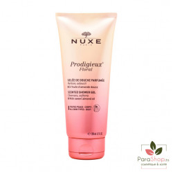 NUXE Prodigieux Floral Gelee de Douche Parfumee 200ML NUXE Prodigieux Floral Gelee de Douche Parfumee 200ML