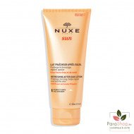 NUXE Sun Lait Fraîcheur Après Soleil Visage et Corps 200ML NUXE Sun Lait Fraîcheur Après Soleil Visage et Corps 200ML