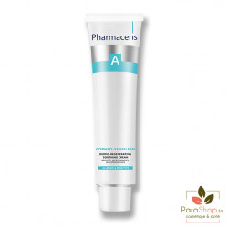 PHARMACERIS A CORNEO SENSILIUM Creme Apaisante Reparatrice  PHARMACERIS A CORNEO SENSILIUM Creme Apaisante Reparatrice