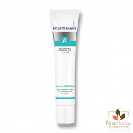 PHARMACERIS A HYALURO SENSILIUM Acide Hyaluronique 40ML PHARMACERIS A HYALURO SENSILIUM Acide Hyaluronique 40ML