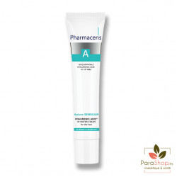PHARMACERIS A HYALURO SENSILIUM Acide Hyaluronique 40ML PHARMACERIS A HYALURO SENSILIUM Acide Hyaluronique 40ML