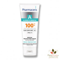 PHARMACERIS A MEDIC PROTECTION SPF 100+ PHARMACERIS A MEDIC PROTECTION SPF 100+