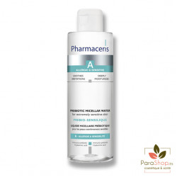 PHARMACERIS A PREBIO SENSILIQUE Solution Micellaire 190ML PHARMACERIS A PREBIO SENSILIQUE Solution Micellaire 190ML