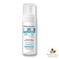 PHARMACERIS A PURI SENSILIUM Mousse Apaisante 150ML PHARMACERIS A PURI SENSILIUM Mousse Apaisante 150ML