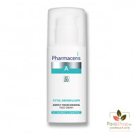 PHARMACERIS A VITA SENSILIUM Creme hydratante SPF 20 PHARMACERIS A VITA SENSILIUM Creme hydratante SPF 20