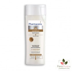 PHARMACERIS H SENSITONIN SHAMPOOING APAISANT 250ML PHARMACERIS H SENSITONIN SHAMPOOING APAISANT 250ML