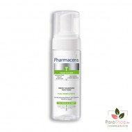 PHARMACERIS T PURI SEBOSTATIC Mousse Nettoyante 150ML PHARMACERIS T PURI SEBOSTATIC Mousse Nettoyante 150ML