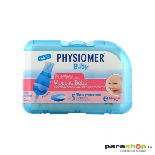 Physiomer Mouche Bebe Physiomer Mouche Bebe