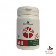 PHYTOKAD AIL - 60 GELULES/300MG PHYTOKAD AIL - 60 GELULES/300MG