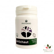 PHYTOKAD ARTICHAUT - 60 GELULES PHYTOKAD ARTICHAUT - 60 GELULES