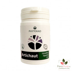 PHYTOKAD ARTICHAUT - 60 GELULES PHYTOKAD ARTICHAUT - 60 GELULES