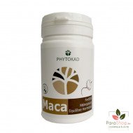 PHYTOKAD MACA - 60 GELULES	 PHYTOKAD MACA - 60 GELULES