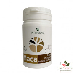 PHYTOKAD MACA - 60 GELULES	