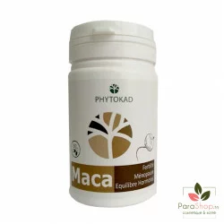 PHYTOKAD MACA 60 GELULES