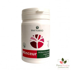 PHYTOKAD MINCEUR - Brule-graisse 60 Gelules PHYTOKAD MINCEUR - Brule-graisse 60 Gelules
