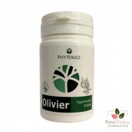 PHYTOKAD OLIVIER - 60 GELULES PHYTOKAD OLIVIER - 60 GELULES