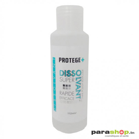 PROTEGE+ DISSOLVANT SUPER 110ML