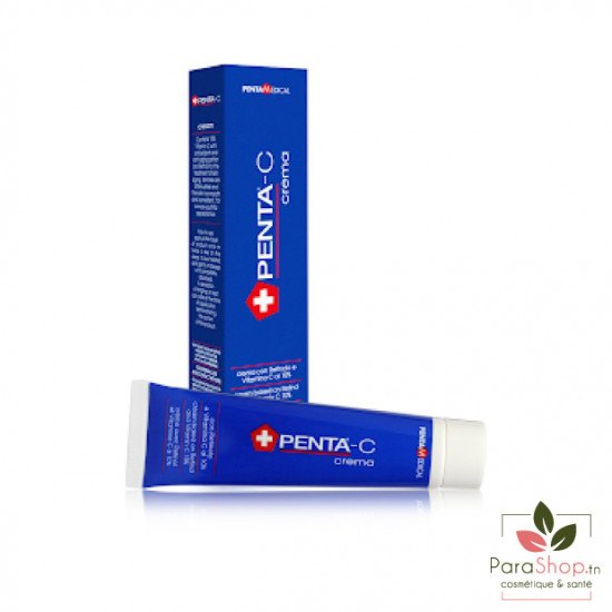 PENTA C CREMA 25 ML