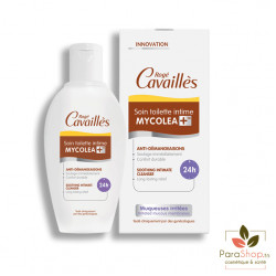 ROGE CAVAILLES MYCOLEA+ Soin Toilette Intime 200ML ROGE CAVAILLES MYCOLEA+ Soin Toilette Intime 200ML