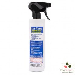 SEPTANIL DÉSINFECTANT MULTI-USAGE PUISSANT 500ML SEPTANIL DÉSINFECTANT MULTI-USAGE PUISSANT 500ML