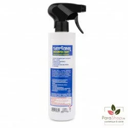 SEPTANIL DÉSINFECTANT MULTI-USAGE PUISSANT 500ML