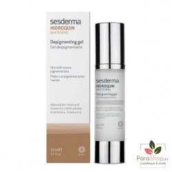 SESDERMA HIDROQUIN BLANCHISSANT GEL 50ML SESDERMA HIDROQUIN BLANCHISSANT GEL 50ML