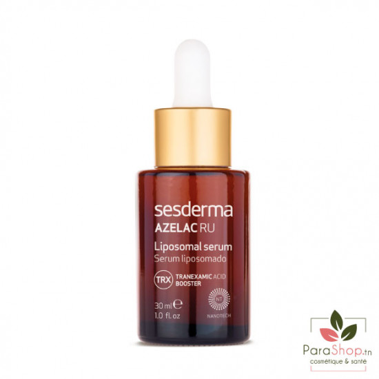 SESDERMA AZELAC RU SÉRUM LIPOSOMÉ 30ML SESDERMA AZELAC RU SÉRUM LIPOSOMÉ 30ML