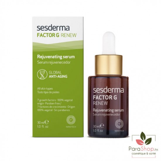 SESDERMA FACTOR G RENEW SÉRUM 30ML