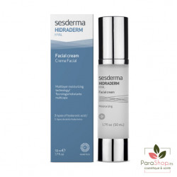 SESDERMA HIDRADERM HYAL CRÈME 50ML SESDERMA HIDRADERM HYAL CRÈME 50ML