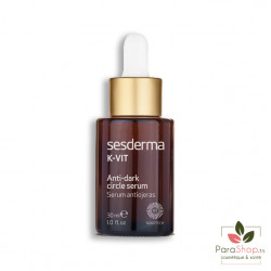 SESDERMA K-VIT SERUM ANTICERNES SESDERMA K-VIT SERUM ANTICERNES